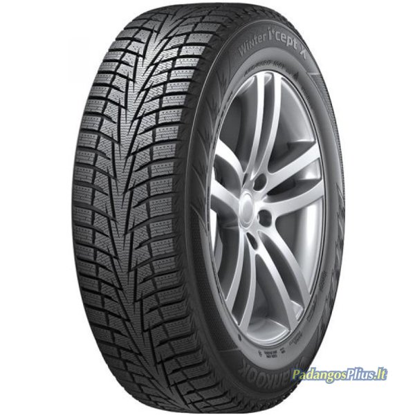 HANKOOK Winter i*cept X (RW10) 225/70 R16 103T  