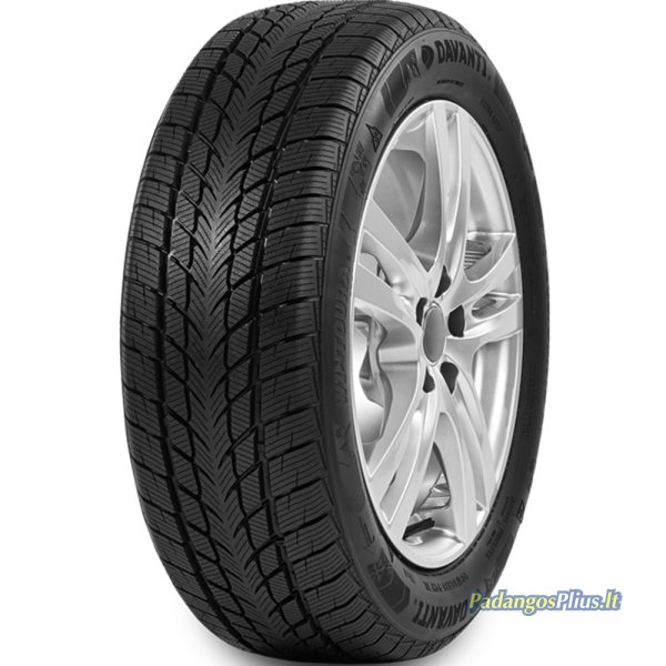 DAVANTI WINTOURA 155/65 R14 75T  