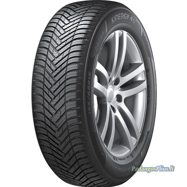 HANKOOK Kinergy 4S-2 (H750) 205/55 R19 97V XL 