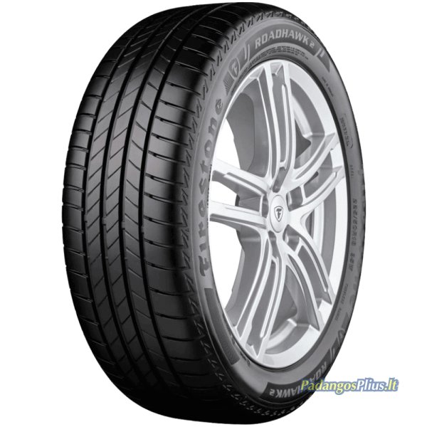 FIRESTONE Roadhawk 2 215/65 R16 102V XL 