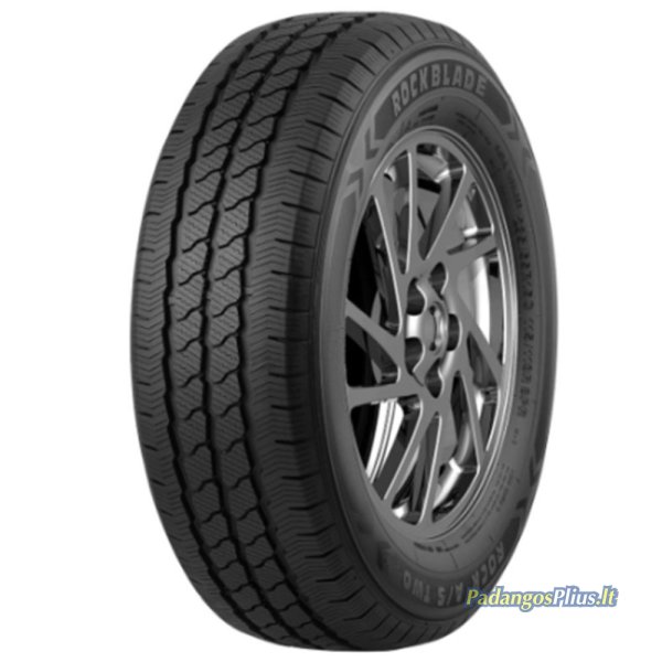 ROCKBLADE Rock A/S Two 195/70 R15C 104/102R  