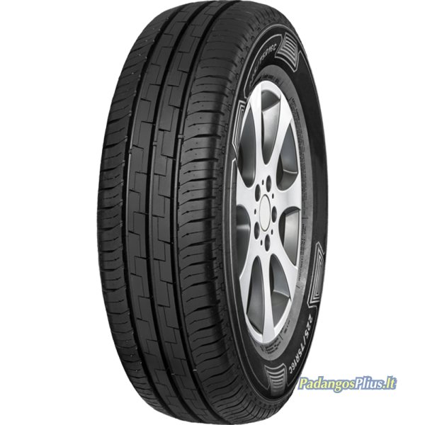 TRISTAR POWERVAN2 225/75 R16C 121/120R  