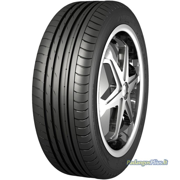 NANKANG AS-2+ 295/35 R20 105Y XL 
