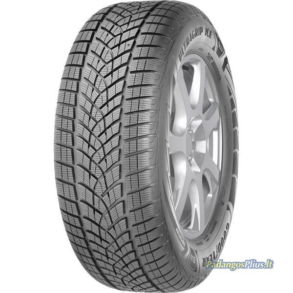 GOODYEAR UltraGrip Ice SUV GEN-1 215/60 R17 96T  