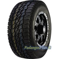 GRIPMAX INCEPTION A/T II 205/80 R16C 110/108Q  
