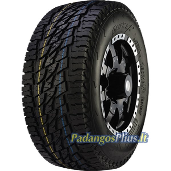 GRIPMAX INCEPTION A/T II 205/80 R16C 110/108Q  