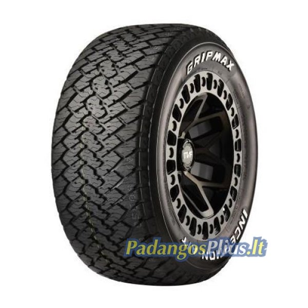 GRIPMAX INCEPTION A/T 235/70 R16 106T  