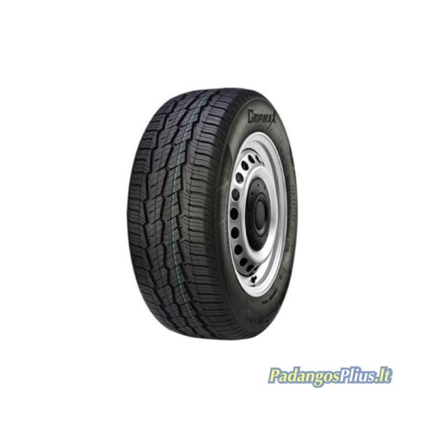 GRIPMAX SUREGRIP A/S VAN 215/60 R16C 108/106T  
