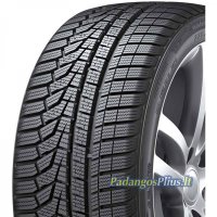 HANKOOK Winter i*cept evo2 SUV (W320C) 255/50 R19 107V XL 