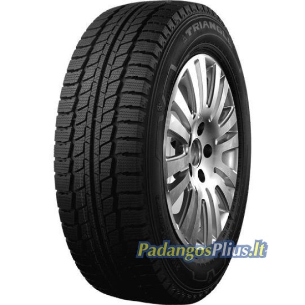 DIAMOND BACK DW701 (LL01) 195/65 R16C 104/102T  
