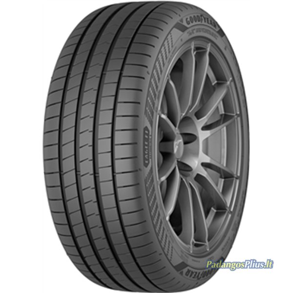 GOODYEAR Eagle F1 Asymmetric 6 325/30 R23 109Y XL 