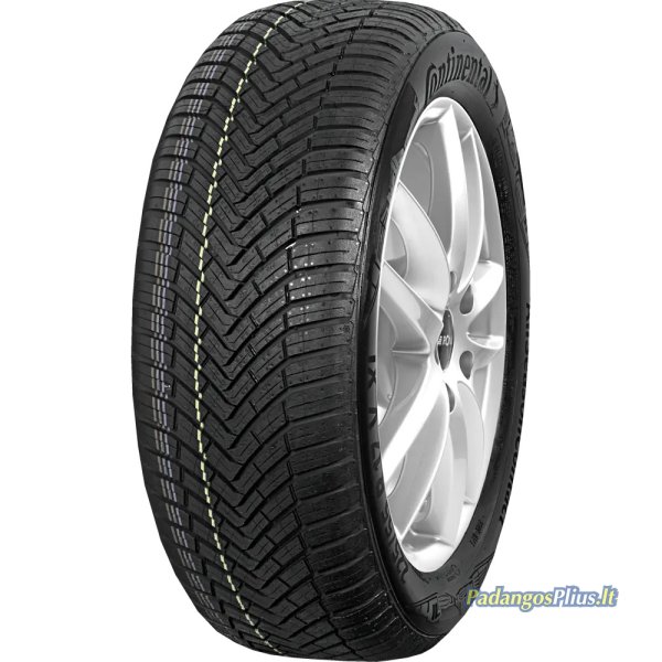 CONTINENTAL AllSeasonContact 265/45 R20 111T XL 