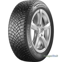 CONTINENTAL IceContact 3 245/35 R21 96T XL 