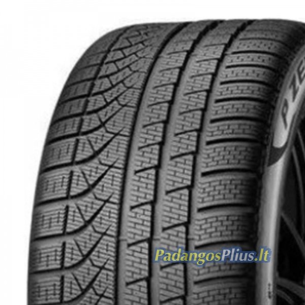 PIRELLI PZero Winter 285/35 R21 105H XL 