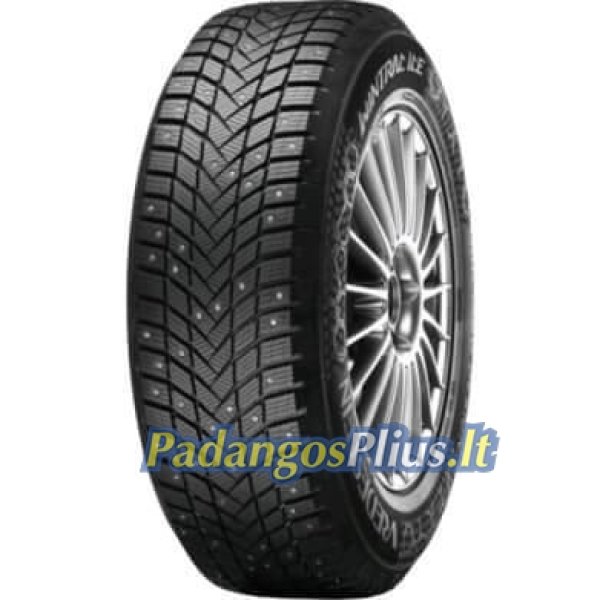 VREDESTEIN WINTRAC ICE 225/45 R17 94T XL 