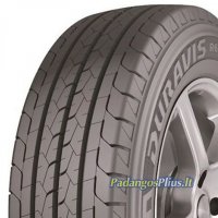 BRIDGESTONE Duravis R660 Eco 205/75 R16C 110/108R  