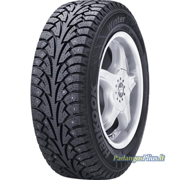HANKOOK WINTER I*PIKE (W409) 225/75 R15 102S  