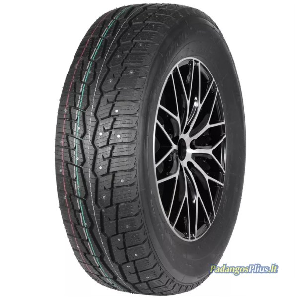NANKANG IV-1 185/80 R14C 102/100Q  