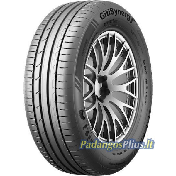 GITI GITISYNERGY H2 255/55 R18 105T  