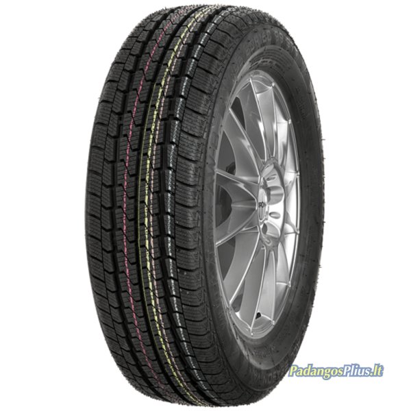 NANKANG AW-8 225/75 R16C 121/120R  