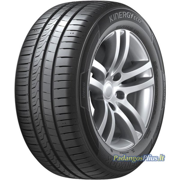 HANKOOK KINERGY ECO2 (K435) 175/65 R14 82T  