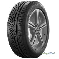 MICHELIN Pilot Alpin PA4 295/30 R20 101V  