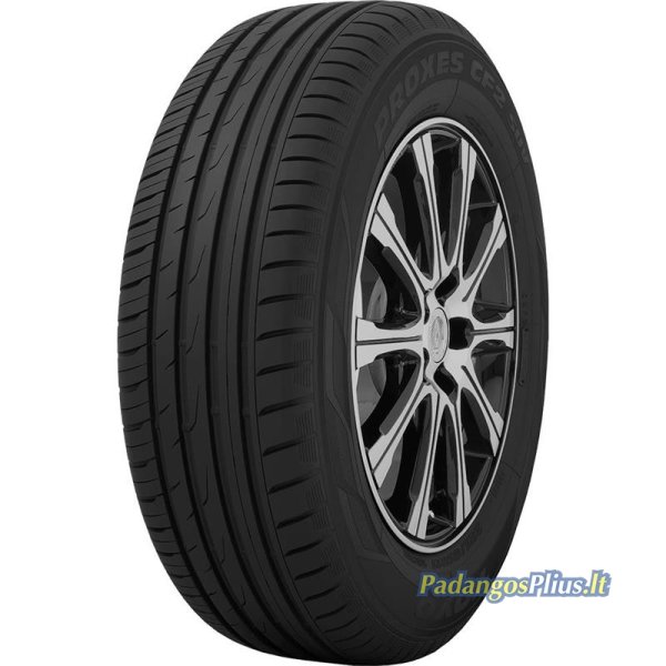 TOYO PROXES CF2 SUV 245/40 R20 99W XL 