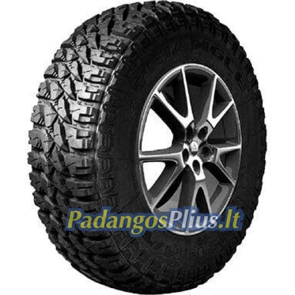 TRIANGLE GRIPX M/T (TR281) 245/75 R16C 120/116Q  