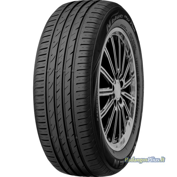 NEXEN N'Blue HD PLUS 175/65 R14 82T  