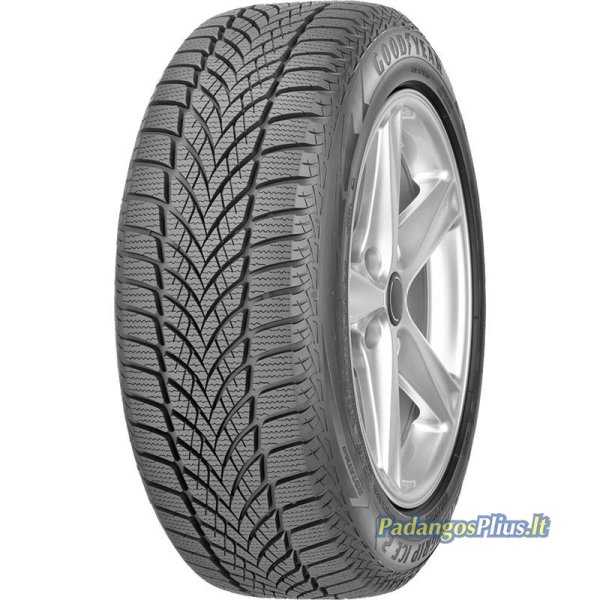 GOODYEAR ULTRA GRIP ICE 2 235/50 R17 100T XL 