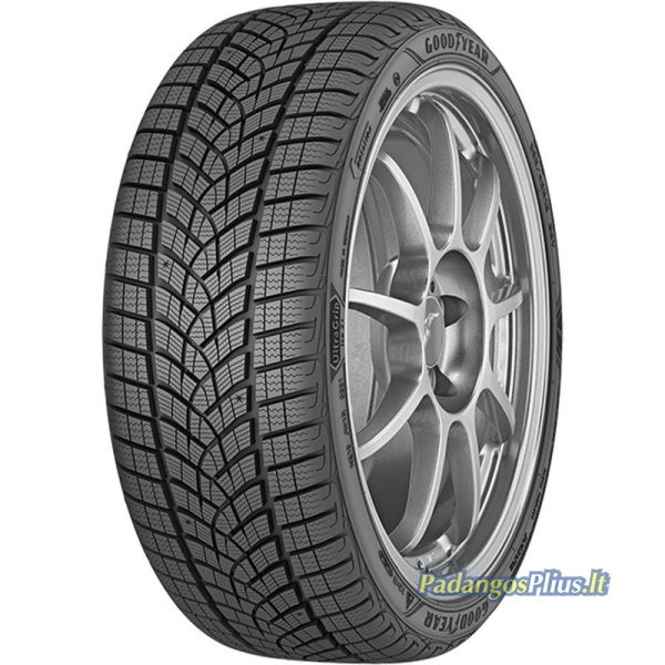 GOODYEAR ULTRA GRIP ICE 2+ 235/35 R20 92T XL 