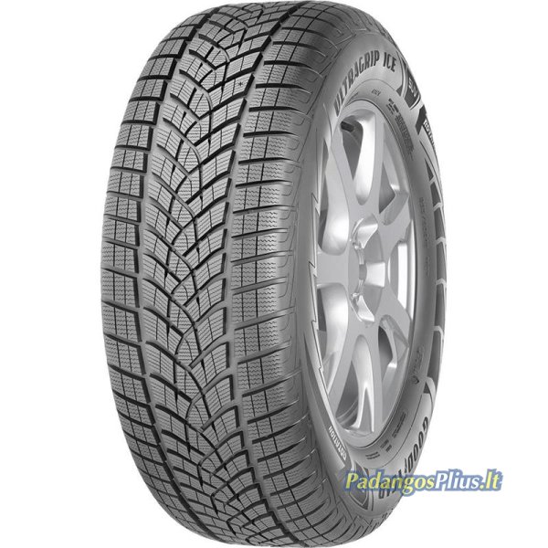 GOODYEAR ULTRA GRIP ICE SUV G1 235/60 R17 106T XL 