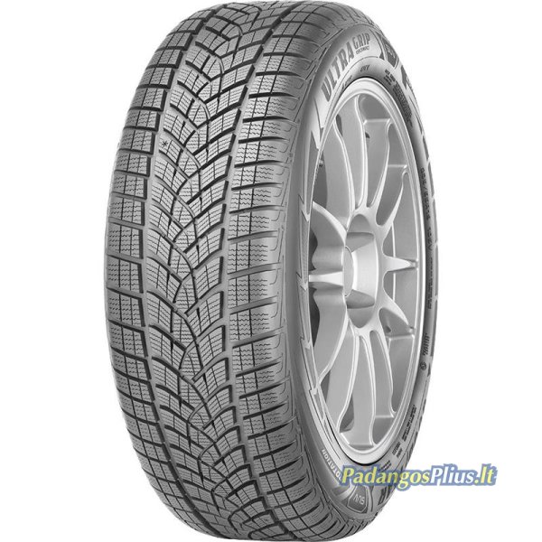 GOODYEAR ULTRA GRIP PERFORMANCE G1 285/40 R20 108V XL 