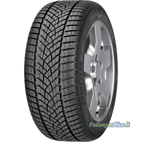 GOODYEAR ULTRA GRIP PERFORMANCE+ 265/40 R21 105H XL 