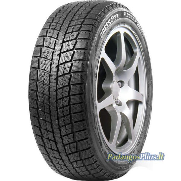 Green Max WINTER ICE I-15 SUV 285/45 R21 109T  