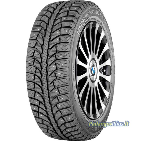 GT RADIAL CHAMPIRO ICEPRO 205/75 R15 97T  