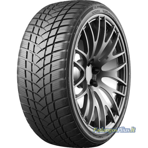 GT RADIAL WINTERPRO 2 SPORT 205/40 R17 84V XL 