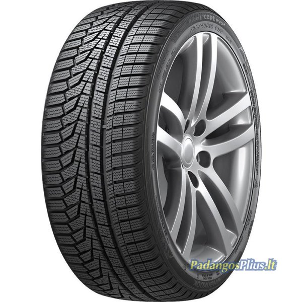 HANKOOK WINTER I*CEPT EVO2 (W320B) 255/45 R19 104V XL 