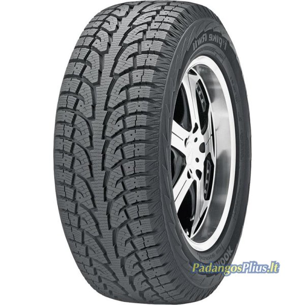 HANKOOK WINTER I*PIKE (RW11) 255/55 R19 107T  