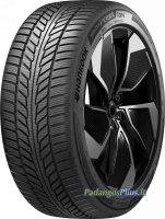 HANKOOK WINTERI*CEPT ION (IW01) 285/40 R20 108V XL 