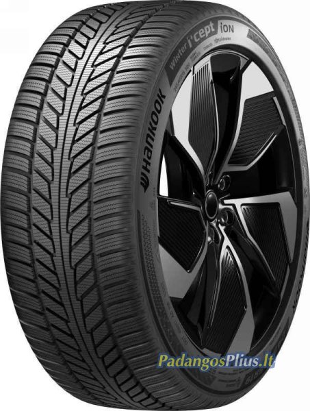 HANKOOK WINTERI*CEPT ION (IW01) 285/40 R20 108V XL 
