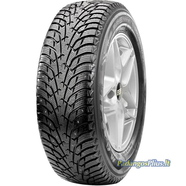 MAXXIS NS5 PREMITRA ICE 265/55 R19 113T XL 