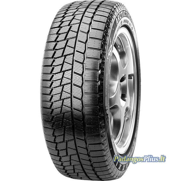 MAXXIS SP-02 ARCTIC TREKKER 255/40 R18 95T  