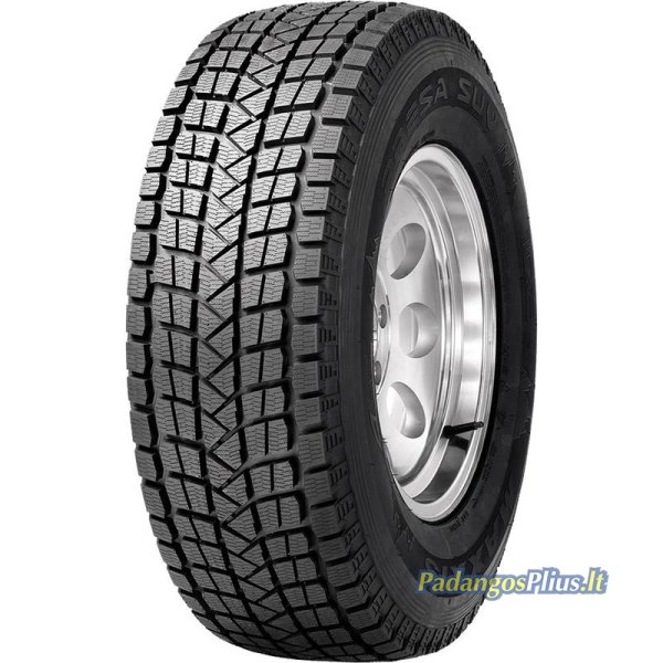 MAXXIS SS-01 PRESA SUV ICE 285/60 R18 116Q  