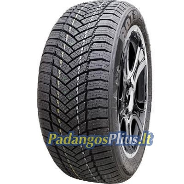 ROTALLA S130 155/65 R14 75T  