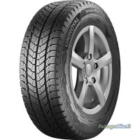 UNIROYAL SnowMax 3 175/65 R14C 90T  