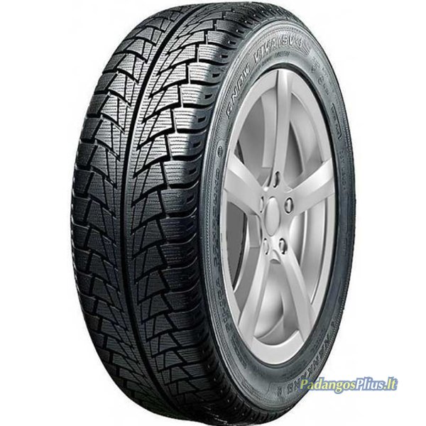 NANKANG SV-1 175/60 R15 81H  