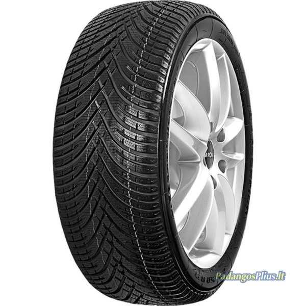 BF GOODRICH G-Force Winter 2 215/55 R16 93H  