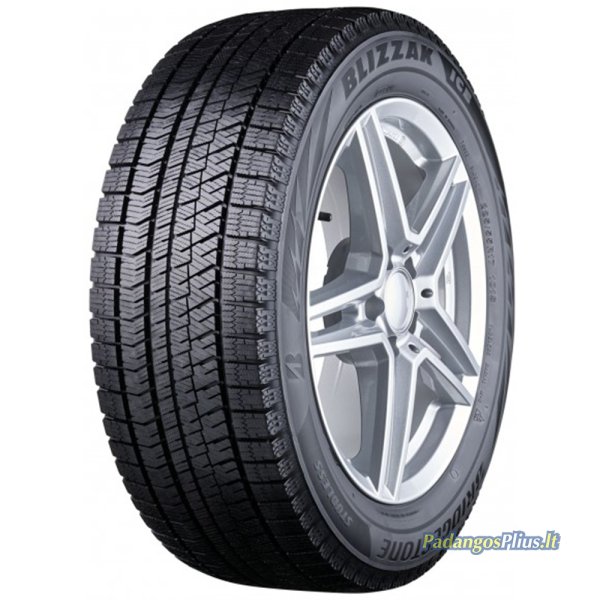 BRIDGESTONE Blizzak Ice 215/55 R17 98S XL  