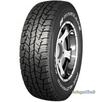 NANKANG FT-7 265/65 R17 112S  
